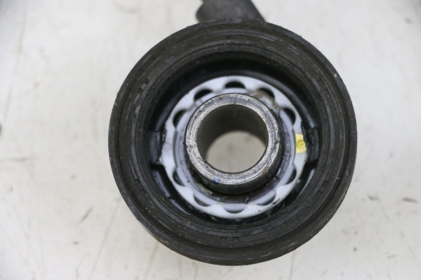 photo de ENTRAINEUR CONTACHILOMETRI YAMAHA X-MAX XMAX 125 (2010 - 2013) - Altra angolazione