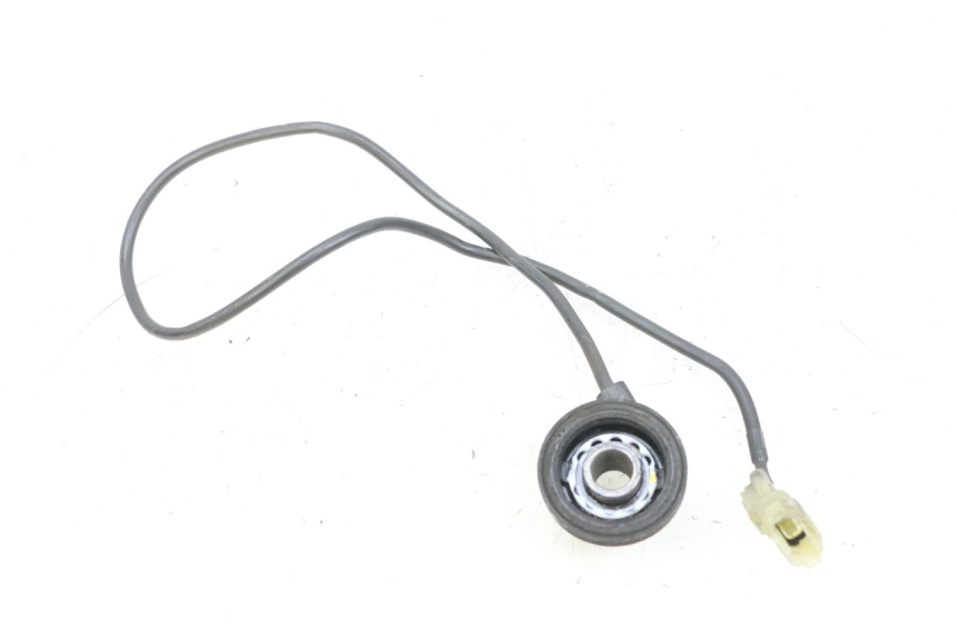 photo de ENTRAINEUR CONTACHILOMETRI YAMAHA X-MAX XMAX 125 (2010 - 2013) - Primo piano tecnico