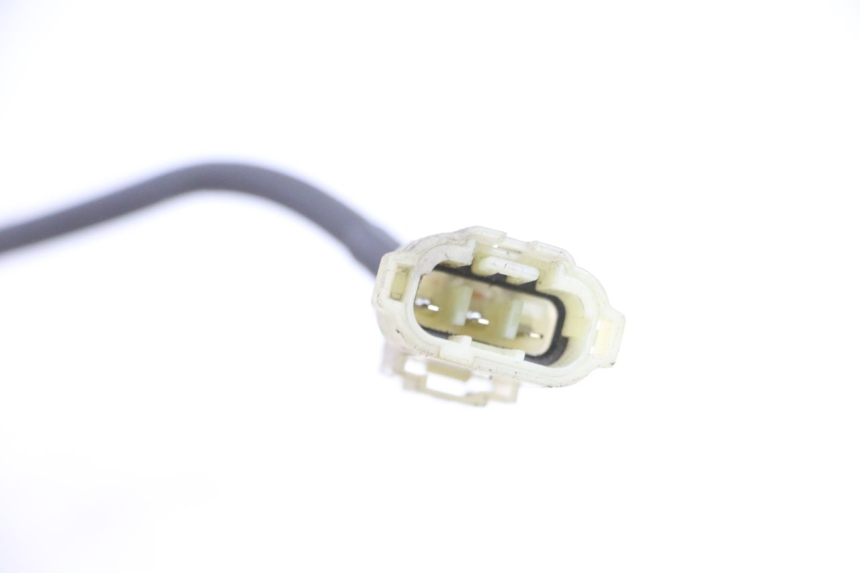 photo de ENTRAINEUR CONTACHILOMETRI YAMAHA X-MAX XMAX 125 (2010 - 2013) - Dettagli dei punti di fissaggio