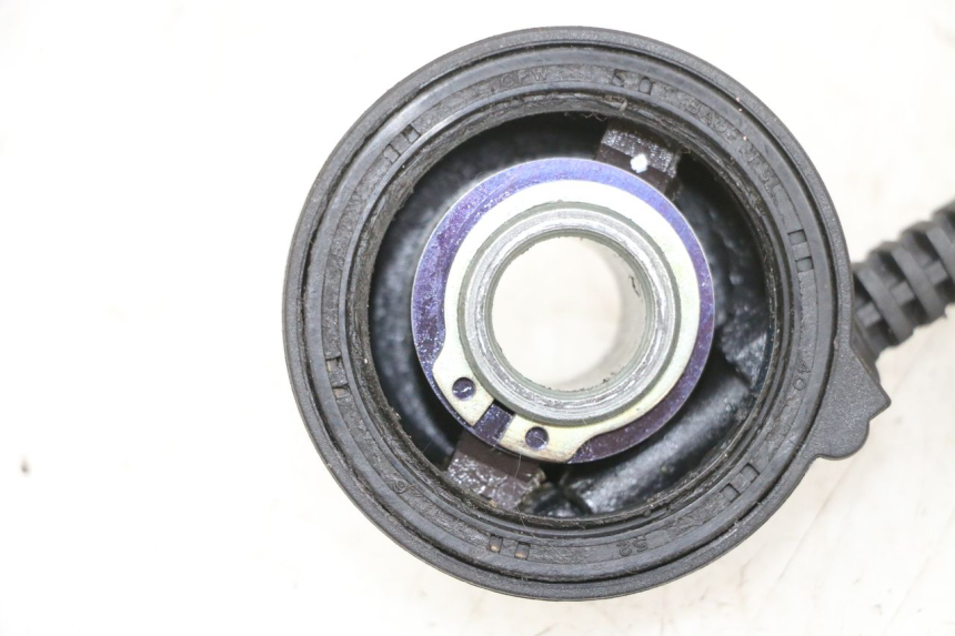 photo de ENTRATORE CONTACHILOMETRI YAMAHA XMAX X-MAX 125 (2006 - 2009) - Vista d'insieme del prodotto