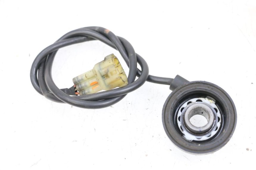 photo de ENTRAINEUR CONTACHILOMETRI YAMAHA X-MAX XMAX 125 (2010 - 2013) - Zoom sullo stato d'uso