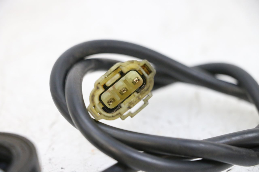 photo de ENTRAINEUR CONTACHILOMETRI YAMAHA X-MAX XMAX 125 (2010 - 2013) - Primo piano tecnico