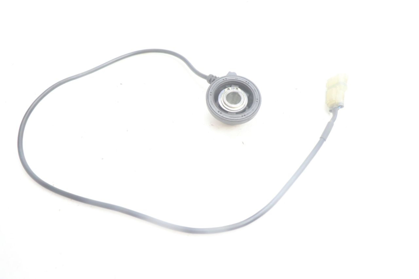 photo de ENTRATORE CONTACHILOMETRI YAMAHA XMAX X-MAX 125 (2006 - 2009) - Zoom sullo stato d'uso