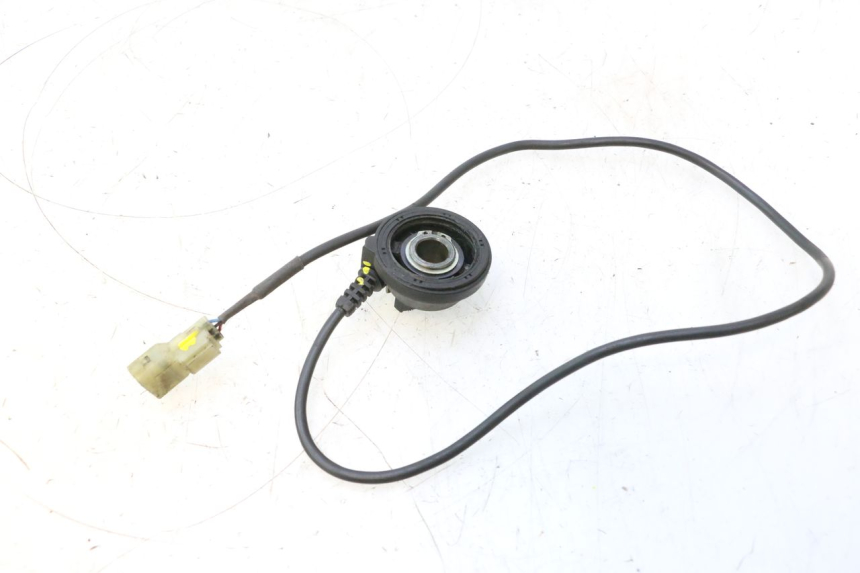 photo de ENTRATORE CONTACHILOMETRI YAMAHA XMAX X-MAX 125 (2006 - 2009) - Dettaglio del componente