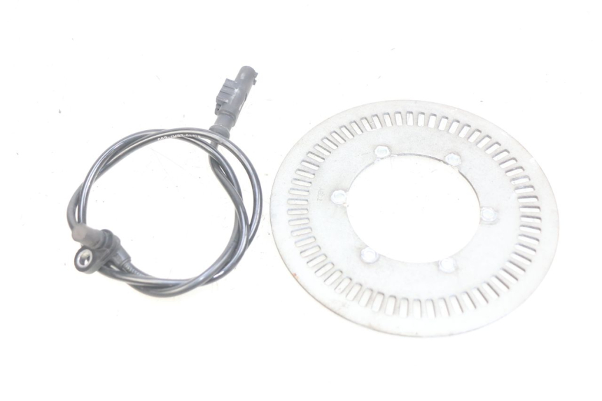 photo de ENTRATORE CONTACHILOMETRI KYMCO X-TOWN XTOWN 125 (2016 - 2021) - Vista principale