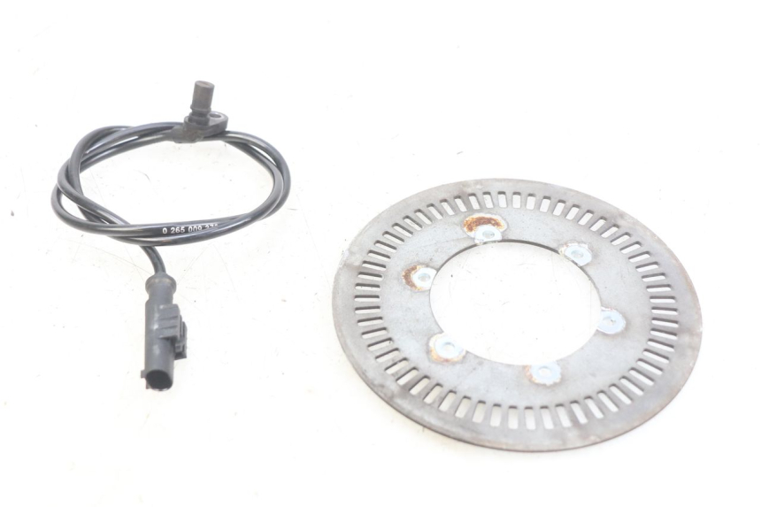 photo de ENTRATORE CONTACHILOMETRI KYMCO X-TOWN XTOWN 125 (2016 - 2021) - Zoom sullo stato d'uso