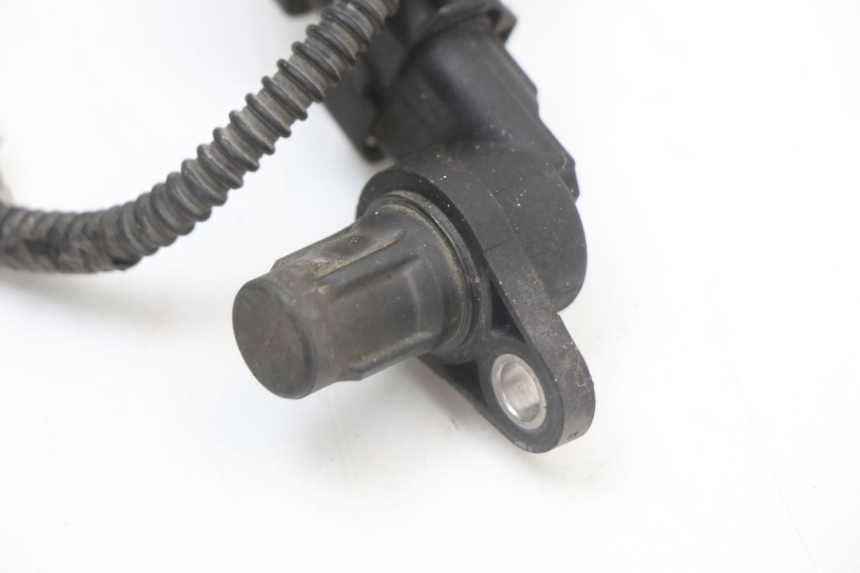 photo de INGRANAGGIO CONTACHILOMETRI PIAGGIO X10 125 (2012 - 2017) - Zoom sullo stato d'uso