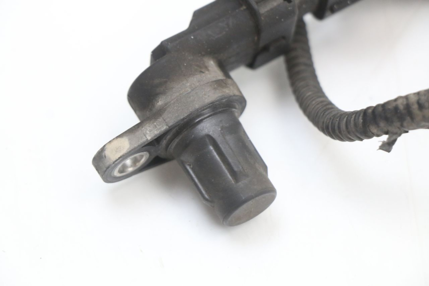 photo de INGRANAGGIO CONTACHILOMETRI PIAGGIO X10 125 (2012 - 2017) - Altra angolazione