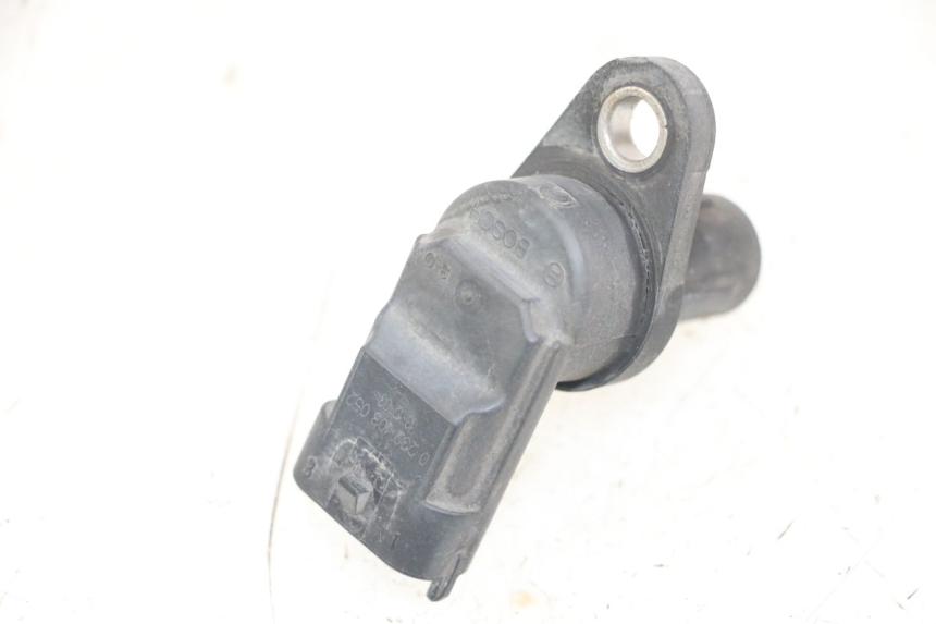 photo de INGRANAGGIO CONTACHILOMETRI PIAGGIO X10 125 (2012 - 2017) - Zoom sullo stato d'uso