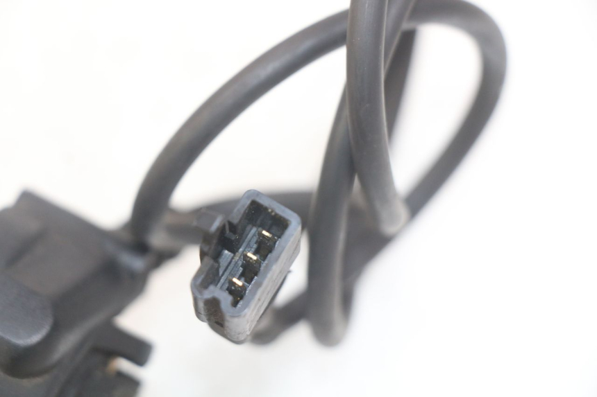 photo de ENTRATORE CONTACHILOMETRI PIAGGIO X9 EVOLUTION 250 (2003 - 2007) - Zoom sullo stato d'uso