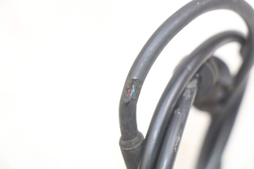 photo de ENTRATORE CONTACHILOMETRI PIAGGIO X9 EVOLUTION 125 (2003 - 2007) - Dettaglio del componente