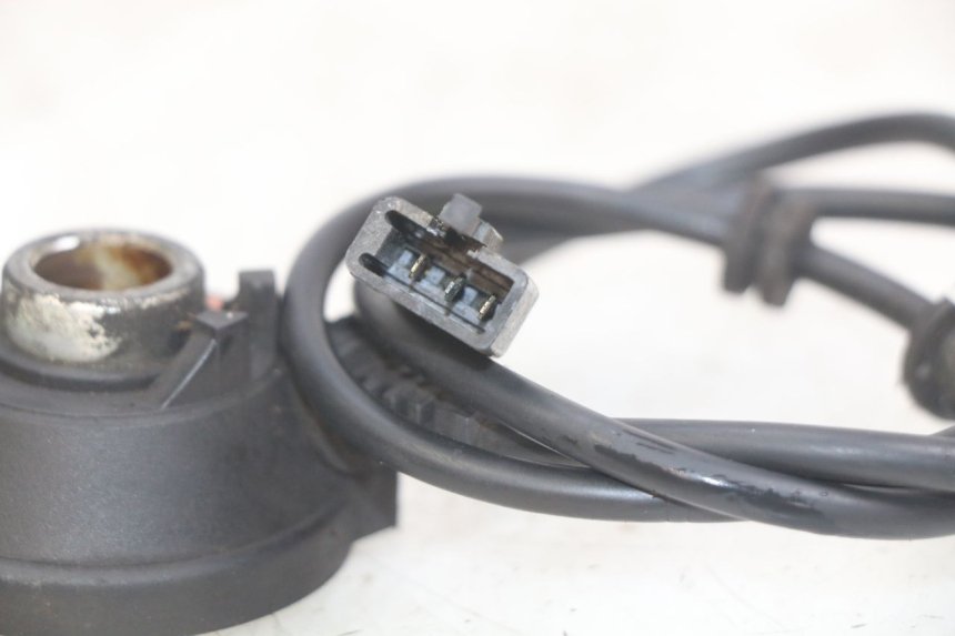 photo de ENTRATORE CONTACHILOMETRI PIAGGIO X9 EVOLUTION 125 (2003 - 2007) - Altra angolazione