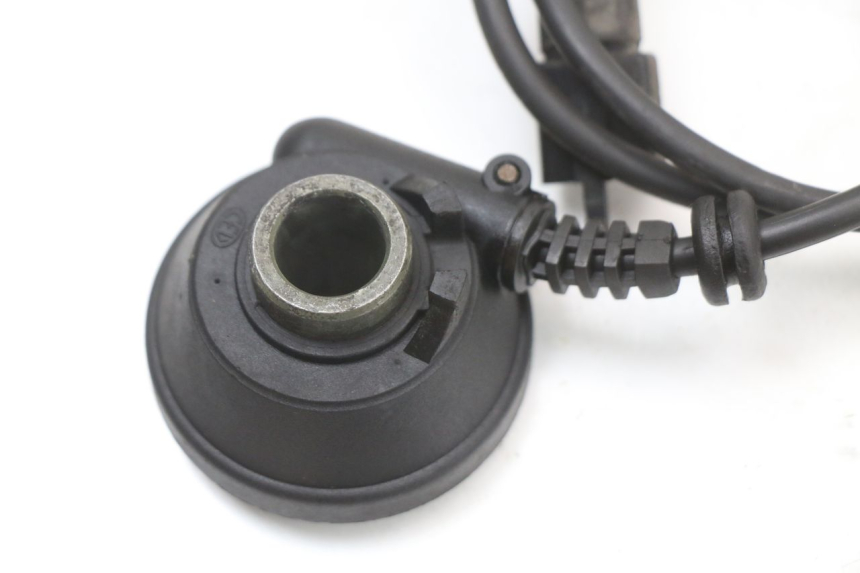 photo de INGRANAGGIO CONTACHILOMETRI PIAGGIO X9 125 (2000 - 2003) - Dettaglio del componente