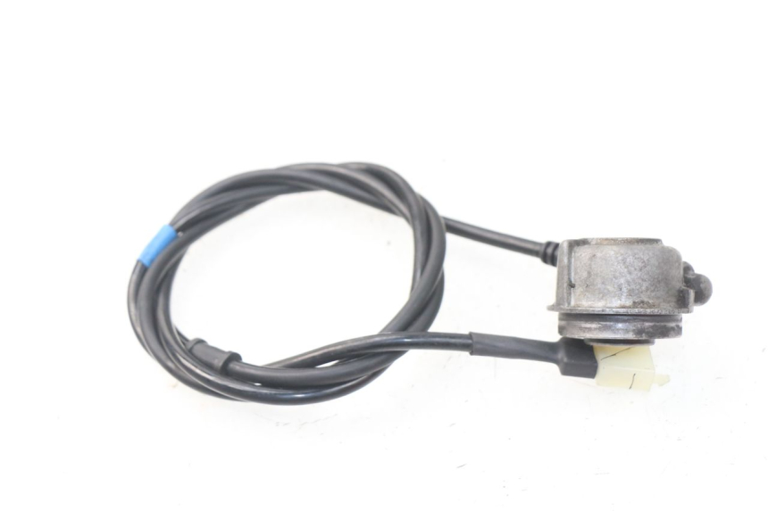 photo de TACHIMETRO RINVIO HONDA XLV VARADERO 125 (2000 - 2006) - Zoom sullo stato d'uso