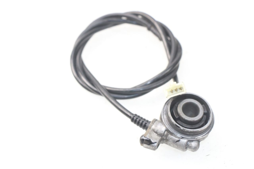 photo de TACHIMETRO RINVIO HONDA XLV VARADERO 125 (2000 - 2006) - Altra angolazione