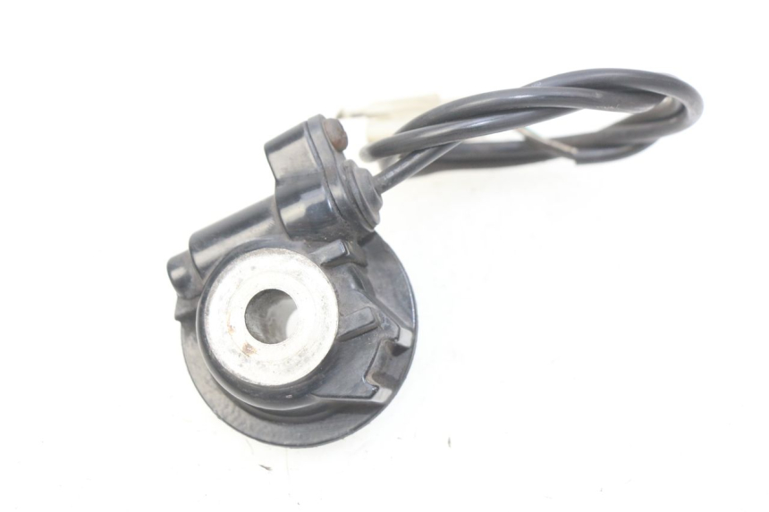 photo de ENTRAINEUR CONTACHILOMETRI YAMASAKI YM T 125 (2015 - 2020) - Vista principale