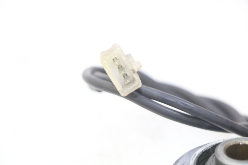 photo de ENTRAINEUR CONTACHILOMETRI YAMASAKI YM T 125 (2015 - 2020) - Zoom sullo stato d'uso