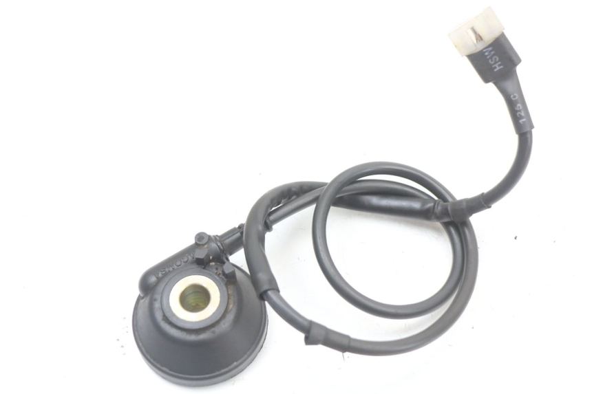 photo de ENTRAINEUR CONTACHILOMETRI YAMAHA YP MAJESTY 125 (2002 - 2006) - Vista principale