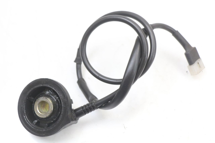 photo de ENTRAINEUR CONTACHILOMETRI YAMAHA YP MAJESTY 125 (2002 - 2006) - Zoom sullo stato d'uso