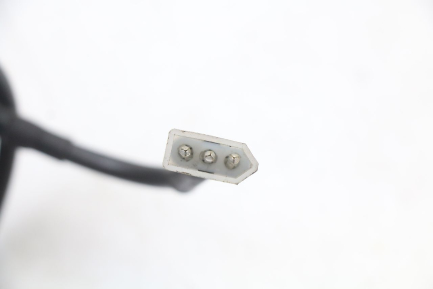 photo de ENTRAINEUR CONTACHILOMETRI YAMAHA YP MAJESTY 125 (2002 - 2006) - Primo piano tecnico