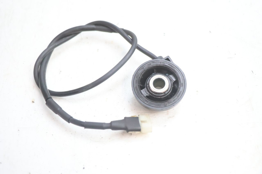photo de ENTRAINEUR CONTACHILOMETRI YAMAHA YP MAJESTY 125 (2002 - 2006) - Zoom sullo stato d'uso