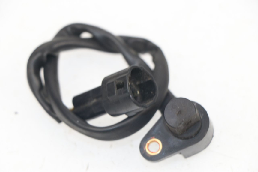 photo de ENTRAINEUR CONTACHILOMETRI KAWASAKI Z S 750 (2003 - 2006) - Vista principale