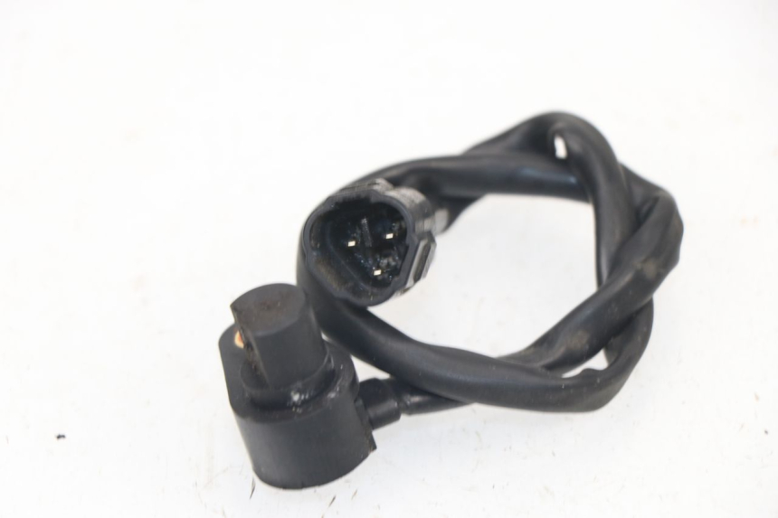 photo de ENTRAINEUR CONTACHILOMETRI KAWASAKI Z S 750 (2003 - 2006) - Zoom sullo stato d'uso