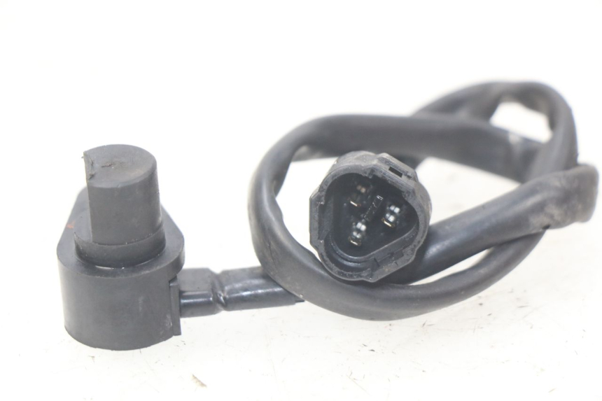 photo de ENTRAINEUR CONTACHILOMETRI KAWASAKI Z S 750 (2003 - 2006) - Vista principale