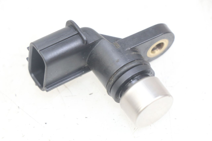 photo de ENTRAINEUR CONTACHILOMETRI KAWASAKI Z 750 (2007 - 2013) - Vista principale