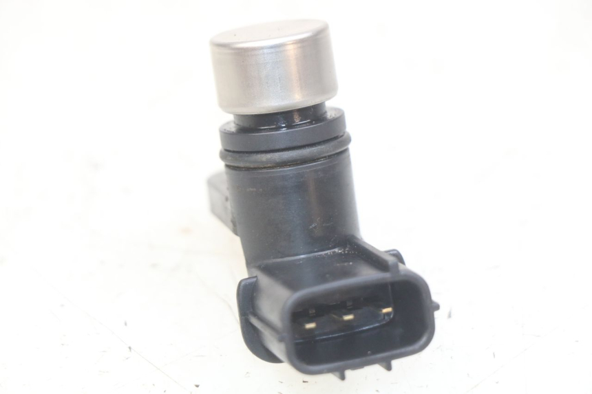 photo de ENTRAINEUR CONTACHILOMETRI KAWASAKI Z 750 (2007 - 2013) - Zoom sullo stato d'uso