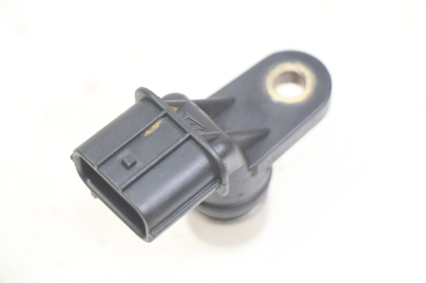 photo de ENTRAINEUR CONTACHILOMETRI KAWASAKI Z 750 (2007 - 2013) - Altra angolazione