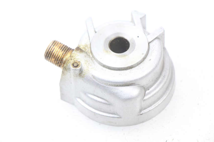 photo de ENTRATORE CONTACHILOMETRI UNIVERSAL BIKE ZN50QT-11B 50 (2018 - 2021) - Zoom sullo stato d'uso