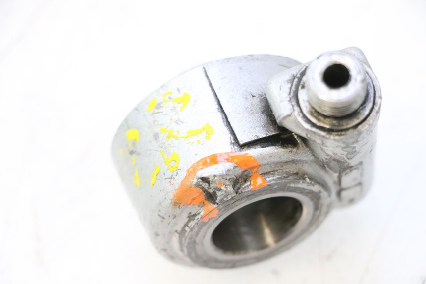 photo de ENTRATORE CONTACHILOMETRI KAWASAKI ZX-6R ZX6R 600 (1995 - 1997) - Zoom sullo stato d'uso