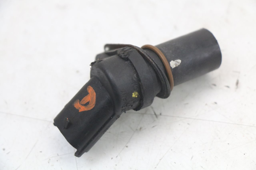 photo de ALBERO AVVIAMENTO PIAGGIO MP3 HPE 350 (2018 - 2020) - Primo piano tecnico