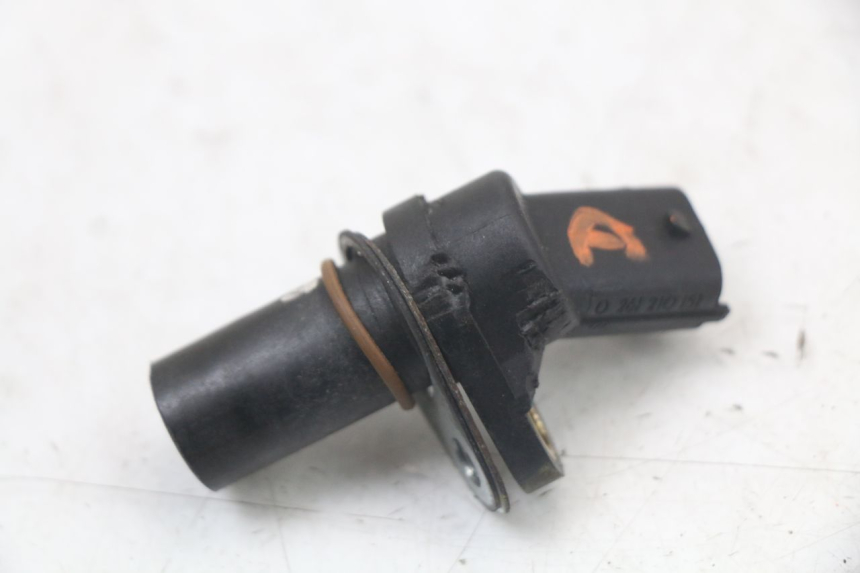 photo de ALBERO AVVIAMENTO PIAGGIO MP3 HPE 350 (2018 - 2020) - Vista d'insieme del prodotto