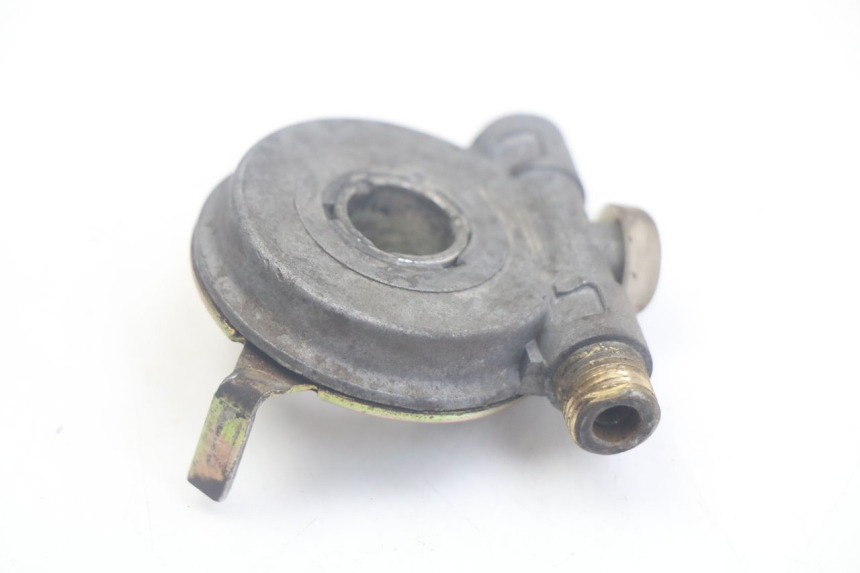 photo de ALBERO AVVIAMENTO APRILIA SCARABEO 100 (2003 - 2012) - Zoom sullo stato d'uso