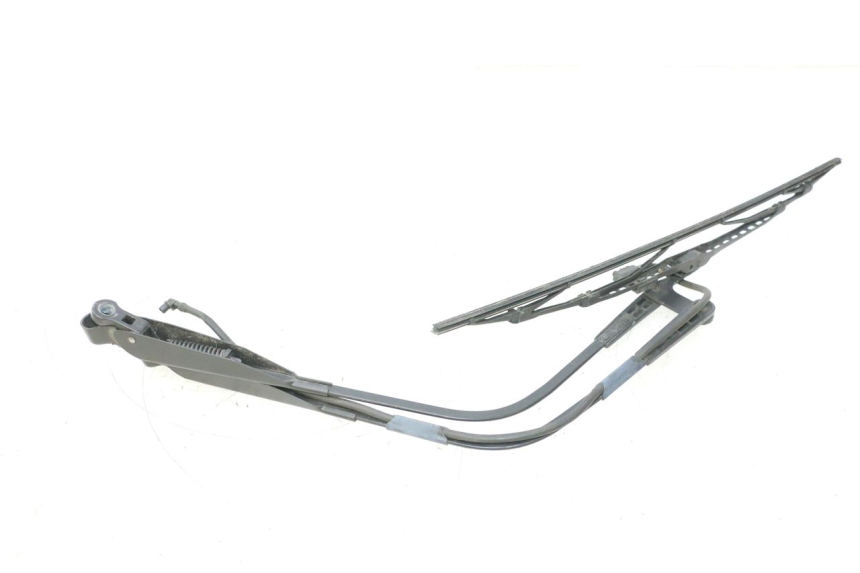 photo de TERGICRISTALLO BMW C1 125 (2000 - 2003) - Zoom sullo stato d'uso
