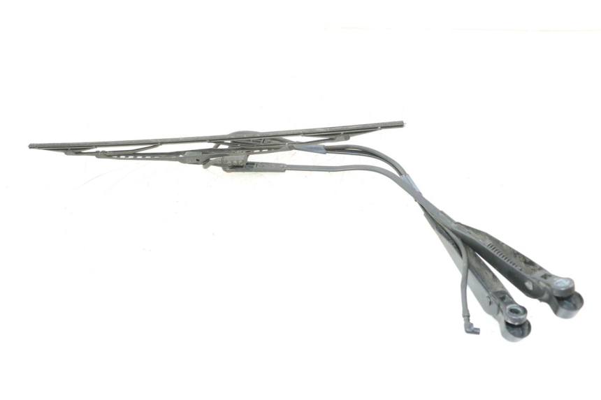 photo de TERGICRISTALLO BMW C1 125 (2000 - 2003) - Primo piano tecnico