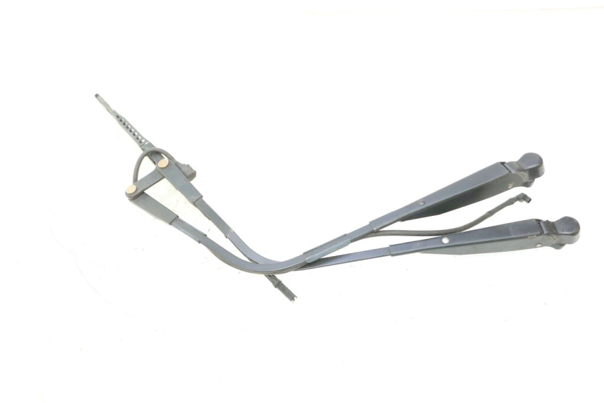 photo de TERGICRISTALLO BMW C1 125 (2000 - 2003) - Dettagli dei punti di fissaggio