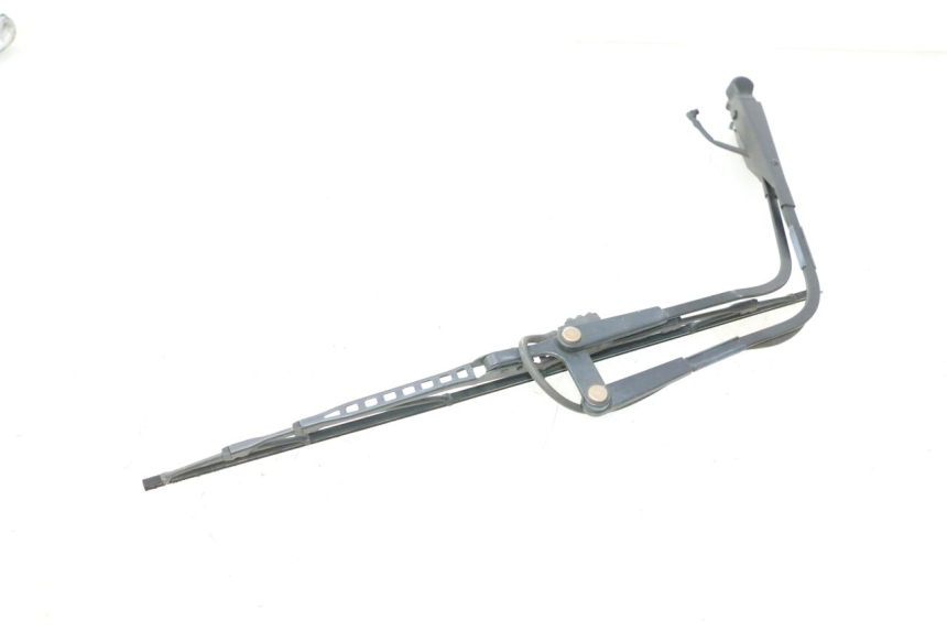 photo de TERGICRISTALLO BMW C1 125 (2000 - 2003) - Stato della superficie e materiale