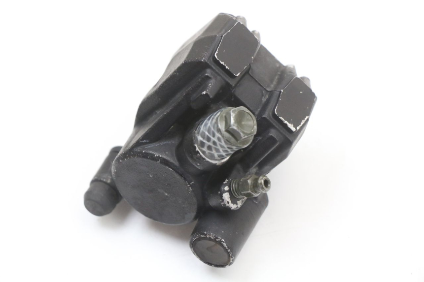 photo de PINZA FRENO POSTERIORE ORION AGB37 CRF1 DIRT BIKE 140 - Zoom sullo stato d'uso