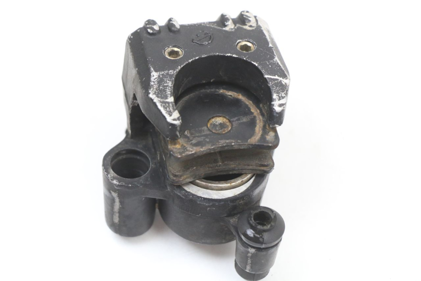 photo de PINZA FRENO POSTERIORE ORION AGB37 CRF1 DIRT BIKE 140 - Primo piano tecnico