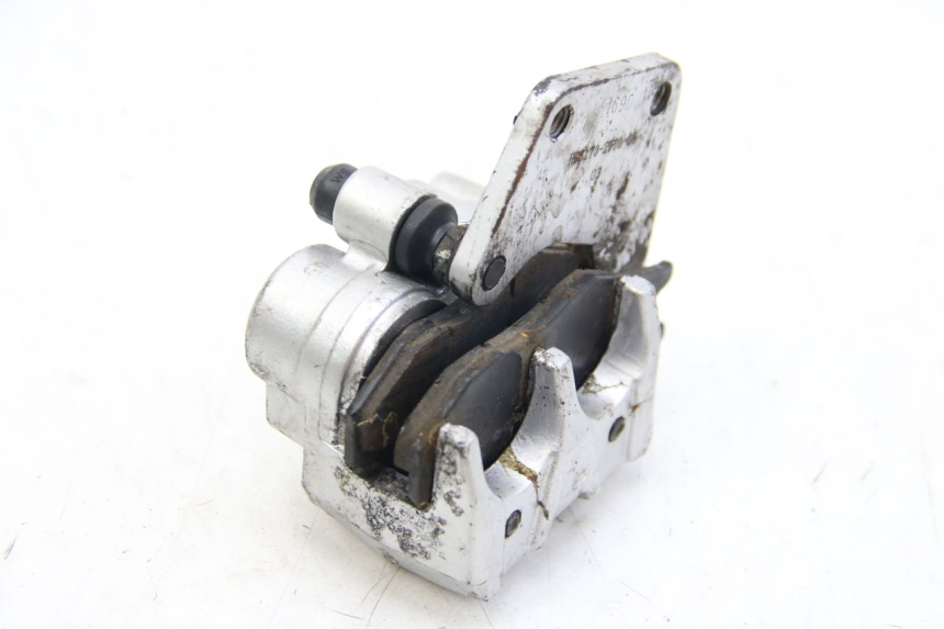 photo de PINZA FRENO POSTERIORE ECCITY ARTELEC 670 1 (2013 - 2017) - Primo piano tecnico