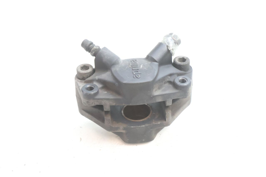 photo de PINZA FRENO POSTERIORE APRILIA ATLANTIC S 125 (2010 - 2013) - Zoom sullo stato d'uso