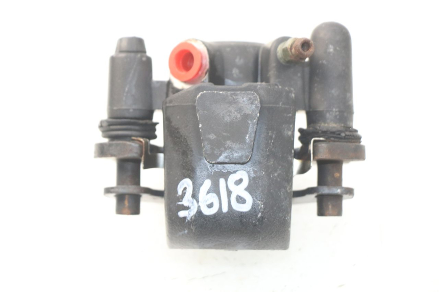 photo de Pinza freno posteriore CHINESE QUAD ATV ENFANT 125 - Primo piano tecnico