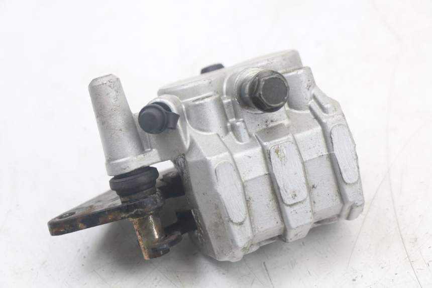 photo de PINZA FRENO POSTERIORE JONWAY AZTRAL 125 (2008 - 2017) - Zoom sullo stato d'uso