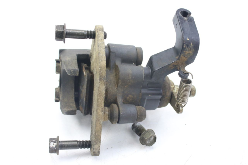 photo de PINZA FRENO POSTERIORE YAMAHA BLASTER 200 (2003 - 2007) - Primo piano tecnico