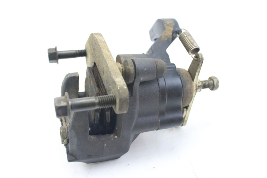 photo de PINZA FRENO POSTERIORE YAMAHA BLASTER 200 (2003 - 2007) - Dettagli dei punti di fissaggio