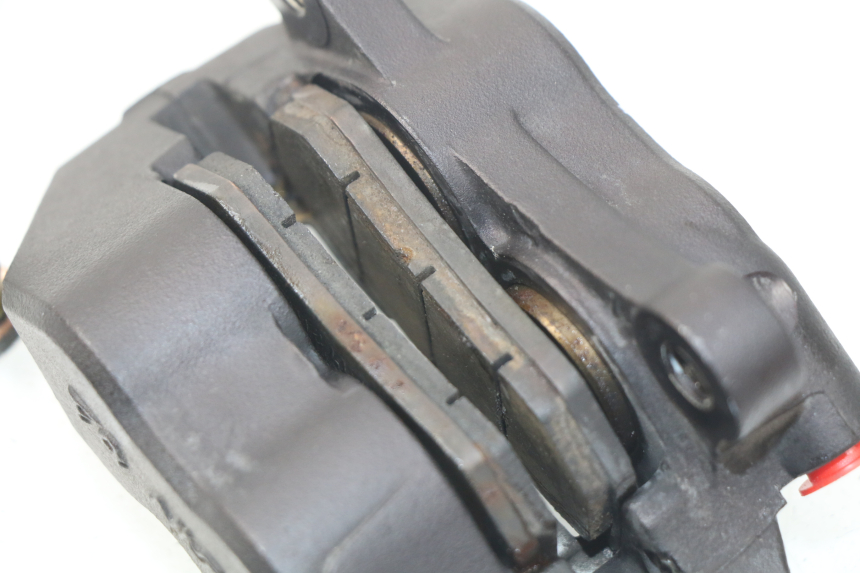 photo de Pinza freno posteriore MV AGUSTA BRUTALE R WALLY 910 (2008 - 2008) - Primo piano tecnico