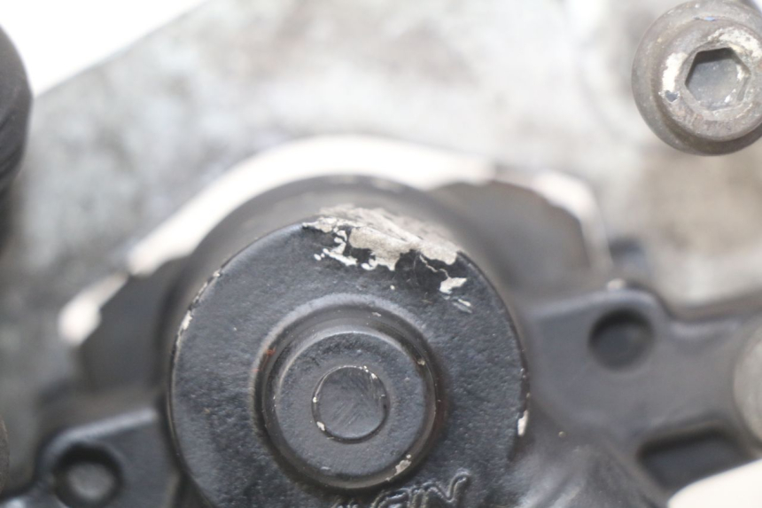 photo de PINZA FRENO POSTERIORE SUZUKI BURGMAN 125 (2007 - 2014) - Dettaglio del componente